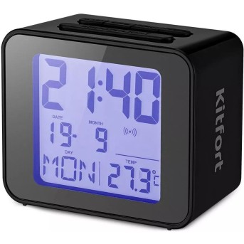 Настольные часы Kitfort КТ-3303-1 - Metoo (1)