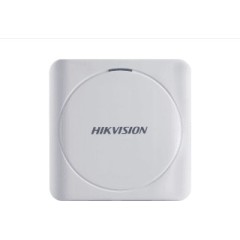 PROXIMITY CARD READER FOR PEDESTRIAN