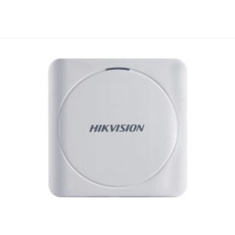 PROXIMITY CARD READER FOR PEDESTRIAN - Metoo (1)