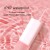 Ирригатор для полости рта Xiaomi Dr.Bei F2 Pink - Metoo (1)