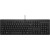 HP 125 Wired Keyboard - Metoo (3)