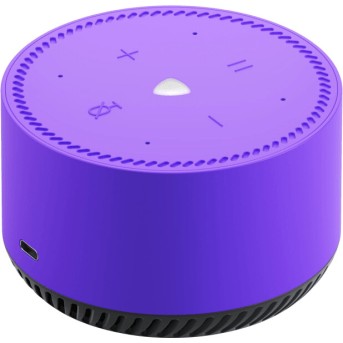Умный дом Yandex YNDX-00025 Purple - Metoo (2)