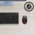 Мышь Logitech беспроводная M190 Red - Metoo (7)