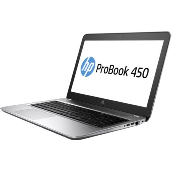 Ноутбук HP ProBook 450 G4 (Y7Z98EA) - Metoo (3)