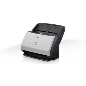 Сканер Canon Документный сканер DOCUMENT SCANNER DR-M160II - Metoo (1)