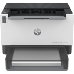 МФУ HP 2R3E3A LaserJet Tank MFP 2502dw Printer (A4) , Printer, 600 dpi, 22 ppm, 64 MB, 500 MHz, 250 pages tray, USB+Ethernet+Wi-Fi, Duty 25K pages