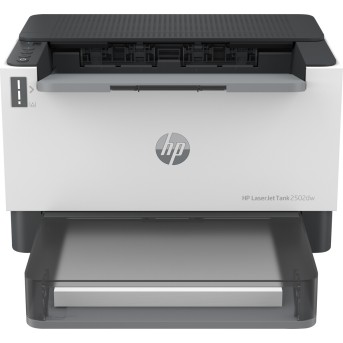 МФУ HP 2R3E3A LaserJet Tank MFP 2502dw Printer (A4) , Printer, 600 dpi, 22 ppm, 64 MB, 500 MHz, 250 pages tray, USB+Ethernet+Wi-Fi, Duty 25K pages - Metoo (1)