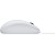 Мышь Logitech B100 White (белая, оптическая 800dpi, USB, 1.8м) (M/<wbr>N: M-U0026) - Metoo (2)