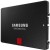 SSD накопитель 1Tb Samsung MZ-76P1T0BW, 2.5", SATA III - Metoo (4)