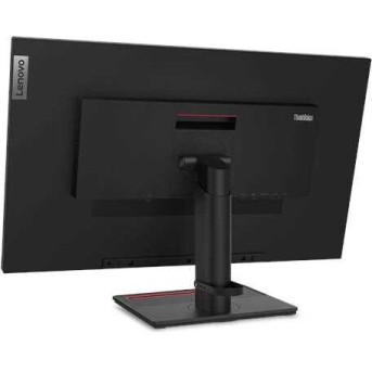 ThinkVision T32p-20 31.5" 16:9 IPS 3840x2160 4ms 1000:1 350 178/<wbr>178 //<wbr>HDMI 2.0/<wbr>DP1.2/<wbr>USB-C/<wbr>LTPS, USB-Hub, 75W USB-C - Metoo (12)
