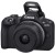 Фотоаппарат Canon D.CAM EOS R50 BK + RFS18-45 S SEE - Metoo (2)