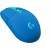Мышь игровая беспроводная Logitech G305 LIGHTSPEED Blue (M/<wbr>N: M-R0071 / C-U0008) - Metoo (6)