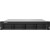 Сетевое оборудование QNAP TS-832PXU-4G EU-RU Сетевой RAID-накопитель, 8 отсеков 3,5"/<wbr>2,5", 2 порта 10 GbE SFP+, 2 порта 2,5 GbE, стоечное исполнение, 1 блок питания. ARM Cortex-A57 Annapurna Labs AL-324 1,7 ГГц, 4 ГБ DDR4. Направляющие в комплек - Metoo (1)
