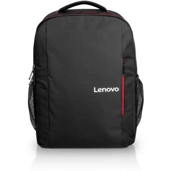 Сумка Lenovo CASE_BO 15.6 Backpack B510-ROW - Metoo (2)