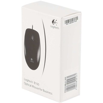 Мыши Logitech 910-003357 - Metoo (4)