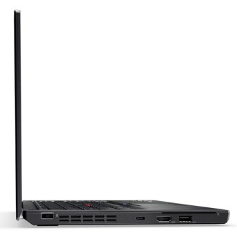 Ноутбук Lenovo ThinkPad X270 (20HN0016RK) - Metoo (4)