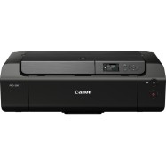 Принтер PIXMA PRO-200 (A3, Printer, 4800 x 2400 dpi, inkjet, Color, tray 100 pages, USB 2.0, LCD Color (7,5 cm) Чернильница CLI-65)