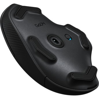Беспроводная мышь Logitech G604 LIGHTSPEED - Metoo (5)