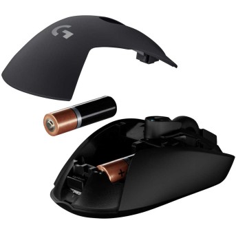 Мыши Logitech 910-005101 - Metoo (9)