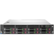Сервер HPE ProLiant DL80 Gen9 833869-B21