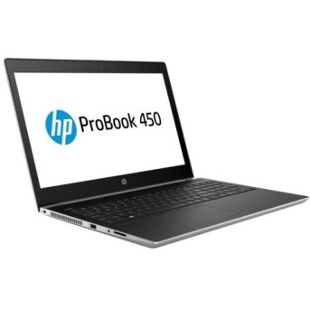 Ноутбук HP Europe Probook 450 G5 (2RS18EA#ACB) - Metoo (2)