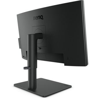 Монитор LCD 25'' PD2506Q BENQ 16:9 2560 x 1440(WHD) IPS, nonGLARE, 350cd/<wbr>m2, H178°/<wbr>V178°, 1000:1, 12M:1, 16.7M, 5ms, HDMI, DP, USB-C, USB-B, HDCP - Metoo (7)