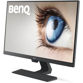27W LED Монитор Жидкокристаллический BL2780 Черный - Metoo (4)