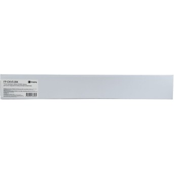 Тонер-картриджи F+ FP-EXV51BK - Metoo (3)