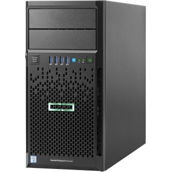 Сервер HPE ML30 Gen9 873231-425 - Metoo (1)