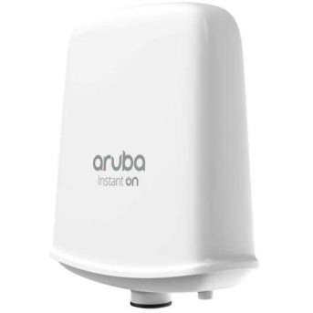 Точка доступа сети Wi-Fi HPE Aruba Instant On AP17 (RW) Access Point - Metoo (1)
