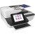 Cканер HP L2763A ScanJet Enterprise Flow N9120 fn2 (A3) 600 dpi, 24 bit, ADF (200 pages), 120/<wbr>120 ppm, USB+Ethernet, Duty cycle 12 000 pages - Metoo (6)