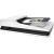 Планшетный сканер HP Europe ScanJet Pro 2500 f1 (L2747A) - Metoo (1)