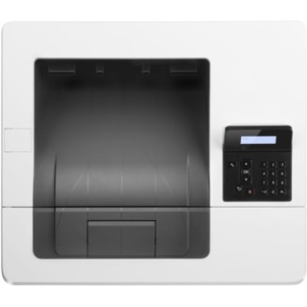 Принтер лазерный HP LaserJet Pro M501dn - Metoo (4)