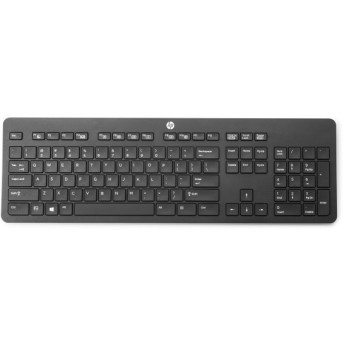 Клавиатура HP T6U20AA - Metoo (1)