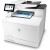 МФУ HP Color LaserJet Enterprise MFP M480f Printer/<wbr>Scanner/<wbr>Copier/<wbr>Fax, A4, 600x600 dpi, 27(27)ppm, 2Gb, 800 Mhz, 2trays 50+250,ADF50, Duplex, USB/<wbr>GigEth, Duty cycle - 55 000 - Metoo (5)