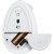 Мышь беспроводная Logitech LIFT PALE GREY (400-4000 dpi, Bluetooth, USB-ресивер Logi Bolt®, 4 настраиваемые кнопки) в Metoo.kz - Metoo (5)