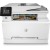 МФУ HP 7KW74A Color LaserJet Pro MFP M283fdn Prntr (A4) Printer/<wbr>Scanner/<wbr>Copier/<wbr>Fax/<wbr>ADF, 600 dpi, 21 ppm, 800 MHz, 256 MB DDR, 256 MB Flash, tray 250 pages, USB+Ethernet, Duty cycle 40000 pages - Metoo (1)