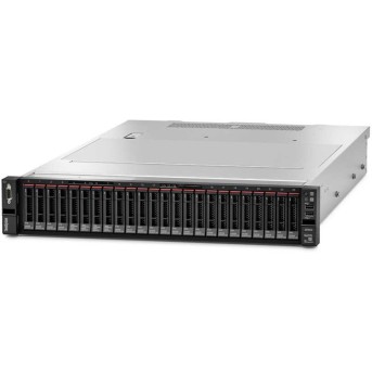 Сервер Lenovo ThinkSystem SR650 7X06A0K9EA - Metoo (3)