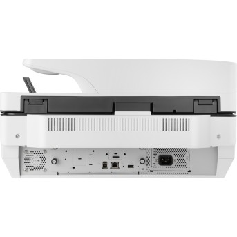 Сканер HP Сканер HP Digital Sender Flow 8500 Fn2 Scanner - Metoo (4)