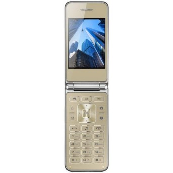 Мобильный телефон Vertex S104 - Metoo (2)