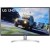 Монитор LCD 31.5'' 16:9 3840x2160(UHD 4K) IPS, nonGLARE, 350cd/<wbr>m2, H178°/<wbr>V178°, 3000:1, 1.07B, 5ms, 2xHDMI, DP, USB-Hub, Height adj, Tilt, Speakers, 2Y, Black - Metoo (1)