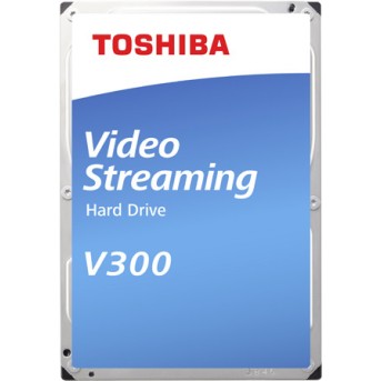 Внутренний жесткий диск HDD 2Tb 3,5" TOSHIBA HDWU120UZSVA - Metoo (3)