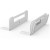 Крепление Logitech Wall Mount for Video Bar настенное для Video Bar - Metoo (5)