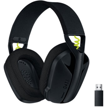 Гарнитуры для ПК Logitech 981-001050 - Metoo (1)