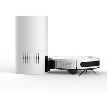 Роботы-пылесосы deerma DEM-A10W - Metoo (2)