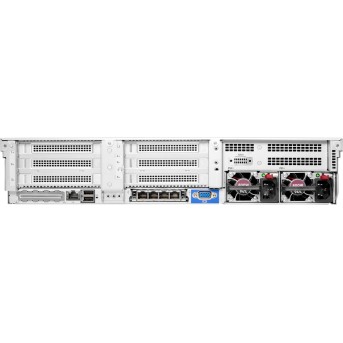 Сервер HPE ProLiant DL380 Gen10+ P43358-B21 - Metoo (5)
