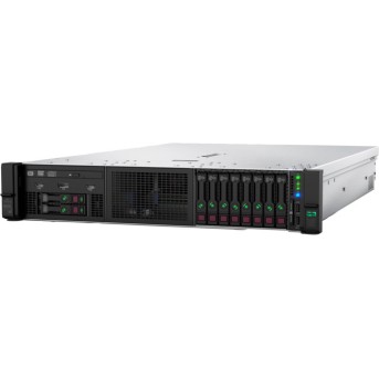 Стоечные серверы (Rack) HPE P24842-B21 - Metoo (4)