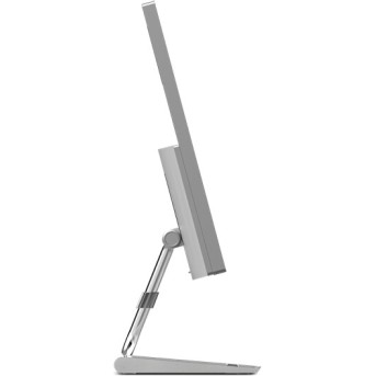 Монитор Lenovo 66EDUAC1EU Q27h-20 27" IPS/2560 x 1440/75Hz/AMD FreeSync/4ms/1000:1/3M:1/350nit/Lift 80mm/HDMI 2.0/DP 1.4/USB Type-C/3 x USB 3.2/2 x 3W/USB Type-C, HDMI in box в Metoo.kz - Metoo (2)