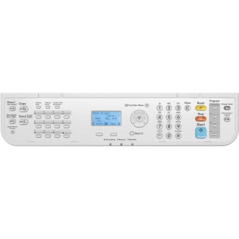 МФУ лазерные KYOCERA 110C133NL0 - Metoo (7)