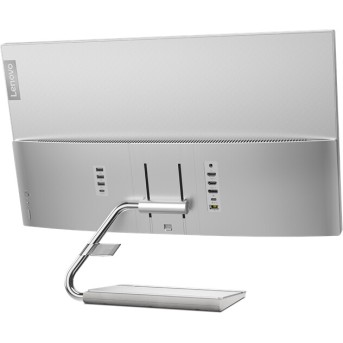 Монитор Lenovo 66EDUAC1EU Q27h-20 27" IPS/2560 x 1440/75Hz/AMD FreeSync/4ms/1000:1/3M:1/350nit/Lift 80mm/HDMI 2.0/DP 1.4/USB Type-C/3 x USB 3.2/2 x 3W/USB Type-C, HDMI in box в Metoo.kz - Metoo (3)